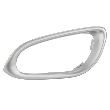 Left Door Handle Trim Cover for Nissan Sentra (2013-2019)