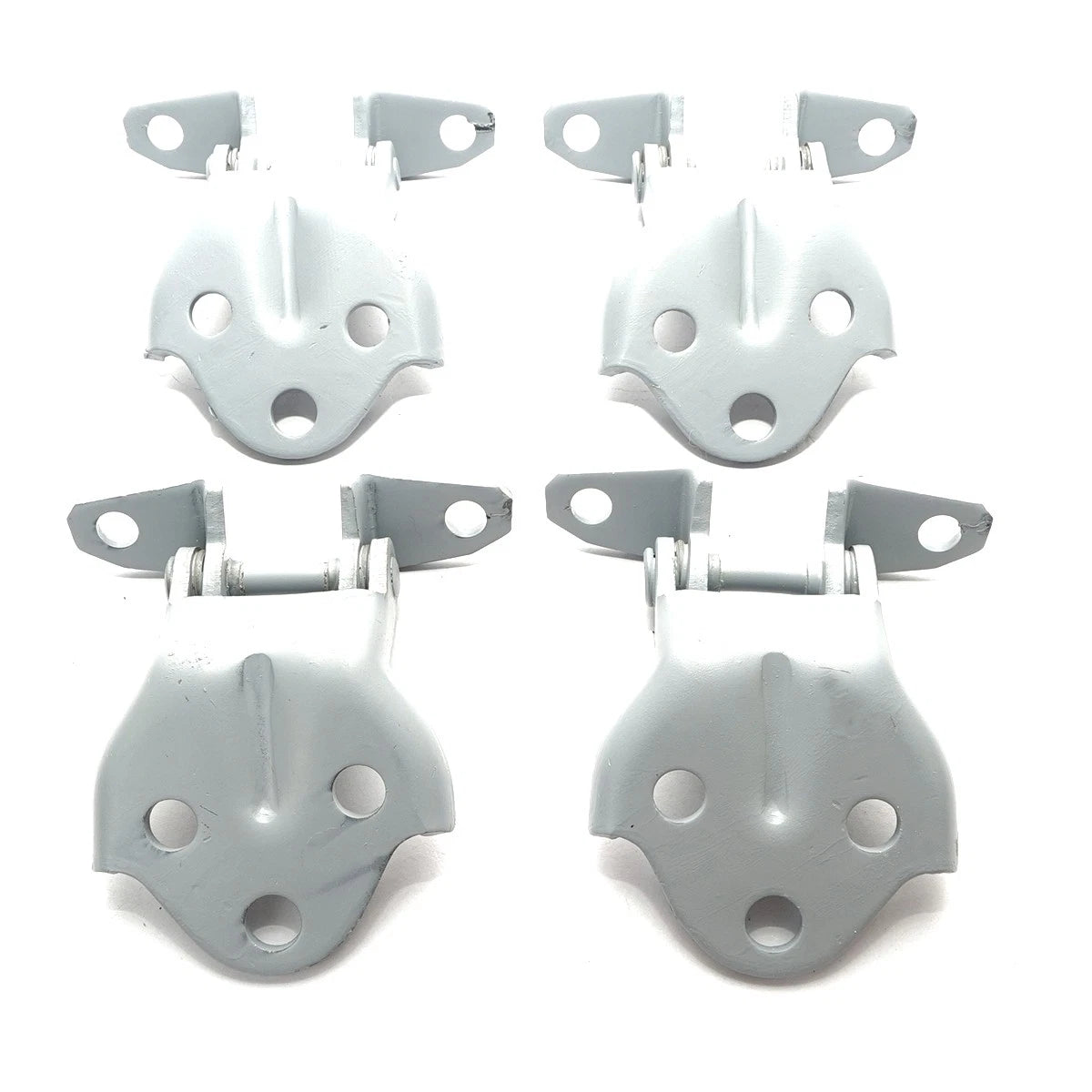 Set of 4 Front Door Hinges for Mitsubishi Triton Strada L200 (K62T K64T K75T)