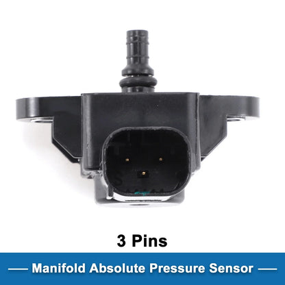 Manifold Absolute Pressure Sensor for MAYBACH 57 (2003-2012)