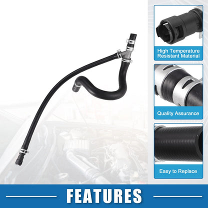 Engine Heater Hose Assembly No. 15792822 for Chevrolet Suburban 1500 (2000–2006)