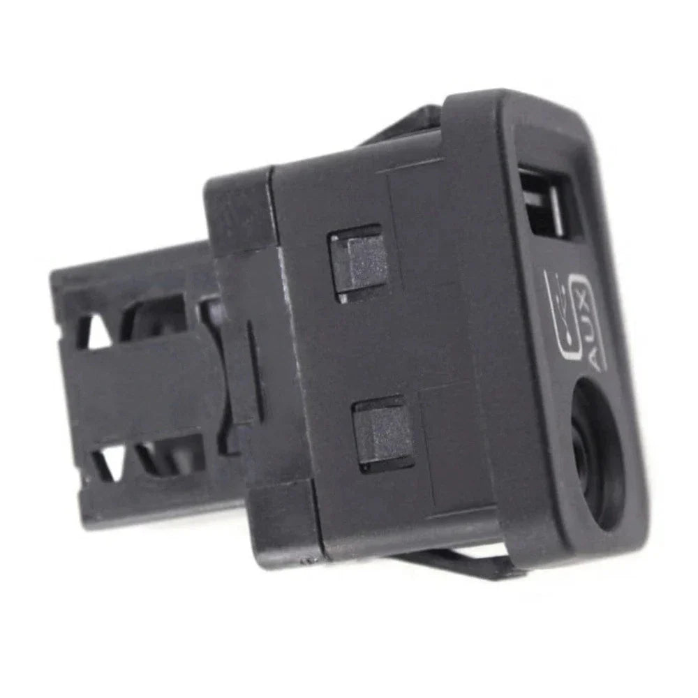 USB Port Socket Adapter for Fiat 500 (2012-2014)