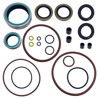 Lower Unit Seal Kit for Mercruiser Bravo Stern Drives (18-2645-1)