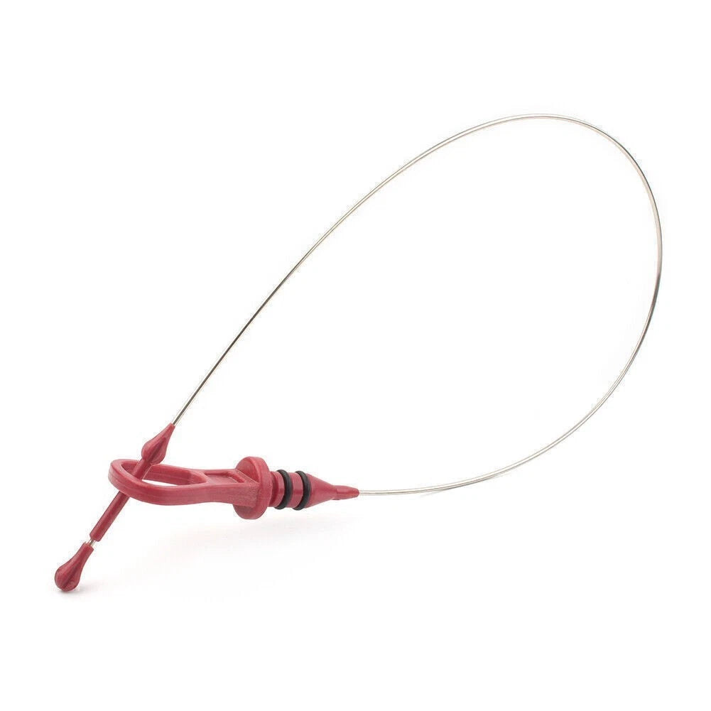 Engine Oil Fluid Level Dipstick for BMW 3 Series E46 (1998–2005)