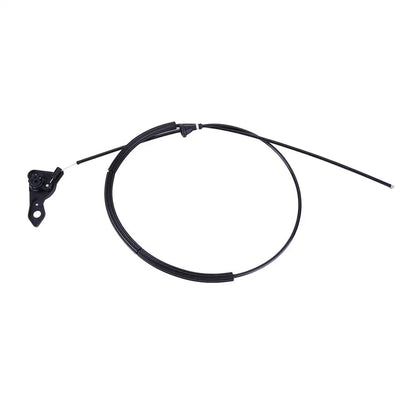 Hood Release Cable for BMW 3 Series E36 (1992-1998)
