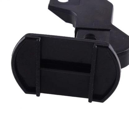 Right Front Bumper Bracket for BMW 5 Series E39 (1997-2003)