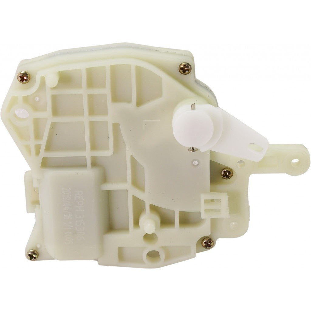 Door Lock Actuator for Honda CR-V (2002–2006) Driver Side Front