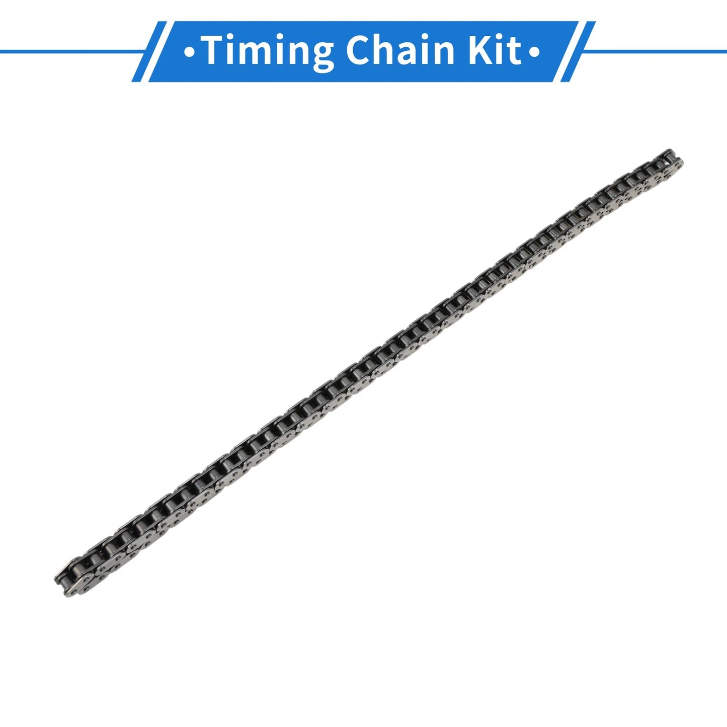 Timing Chain Kit for Audi A6 (2007–2011) No. 06E109465AQ/06E109465AB