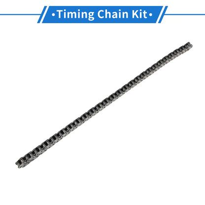 Timing Chain Kit for Audi A6 (2007–2011) No. 06E109465AQ/06E109465AB