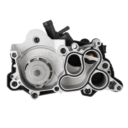 Coolant Pump Housing Assembly for Audi A3 A1 (2013–2020)