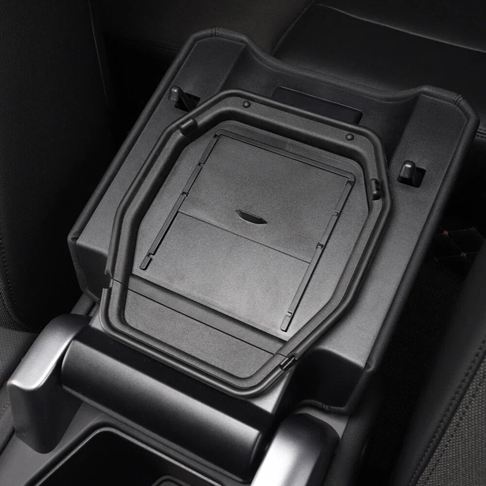 Armrest Box Storage for Land Rover Defender 90/110 (2020-2022)