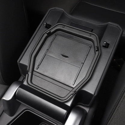 Armrest Box Storage for Land Rover Defender 90/110 (2020-2022)