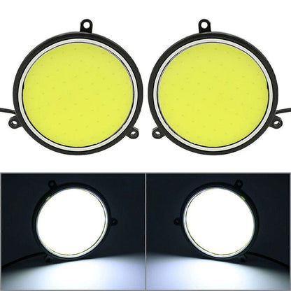 48MM Cafe Racer Clip-On Handlebar for Universal Motorcycle (7/8")
