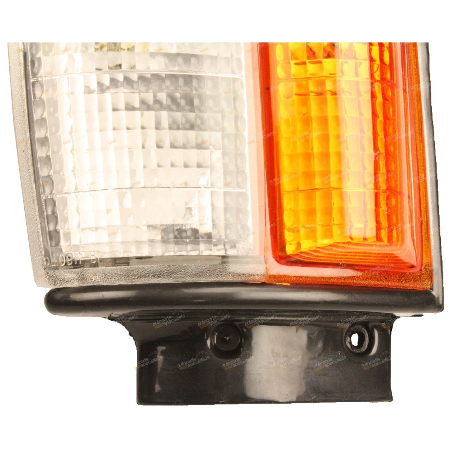 LH Corner Indicator Park Light for Toyota Hilux 2WD (1983–1988)
