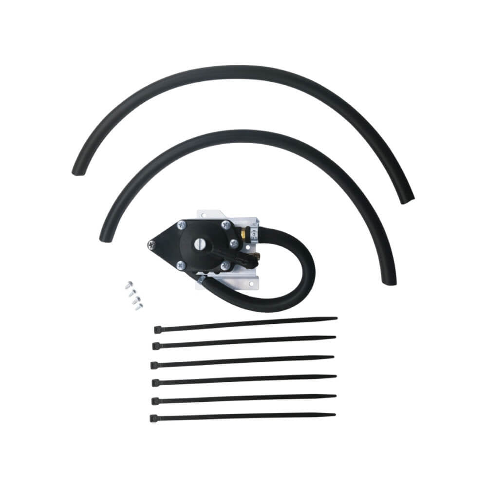 Fuel Pump Kit for Evinrude Johnson 60° V4 90hp 115hp (Year Range)