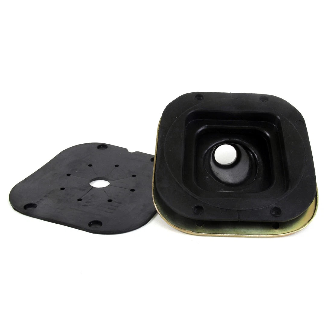 Rubber Shift Boot for Toyota Corolla (1974–1981)