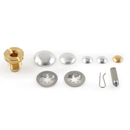 Carburetor Repair Kit for Johnson Evinrude Outboard (Various Models)