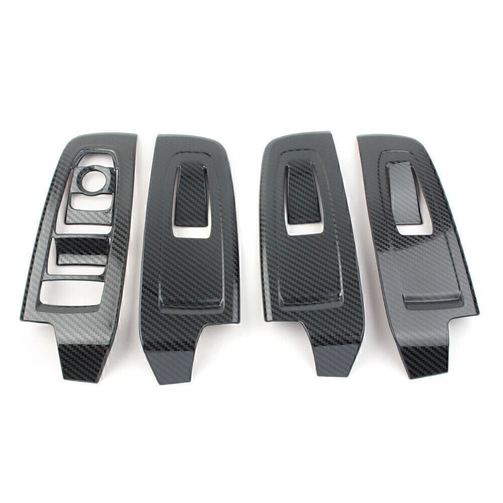 Window Switch Panel Trim for Subaru Forester (2019–2020) Right Side