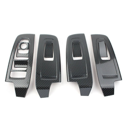 Window Switch Panel Trim for Subaru Forester (2019–2020) Right Side
