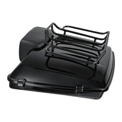 Razor Trunk Pad Mount Docking Kit for Harley Touring Road Glide (2014-2025)