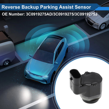 Reverse Backup Parking Sensor No.3C0919275AD for Volkswagen Passat B7 (2011–2015)