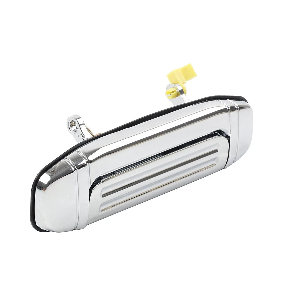 Front Left LH Outer Door Handle for Mitsubishi Pajero/Montero (1992–2000)