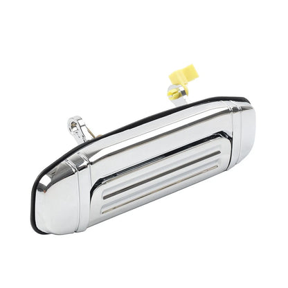 Front Left LH Outer Door Handle for Mitsubishi Pajero/Montero (1992–2000)