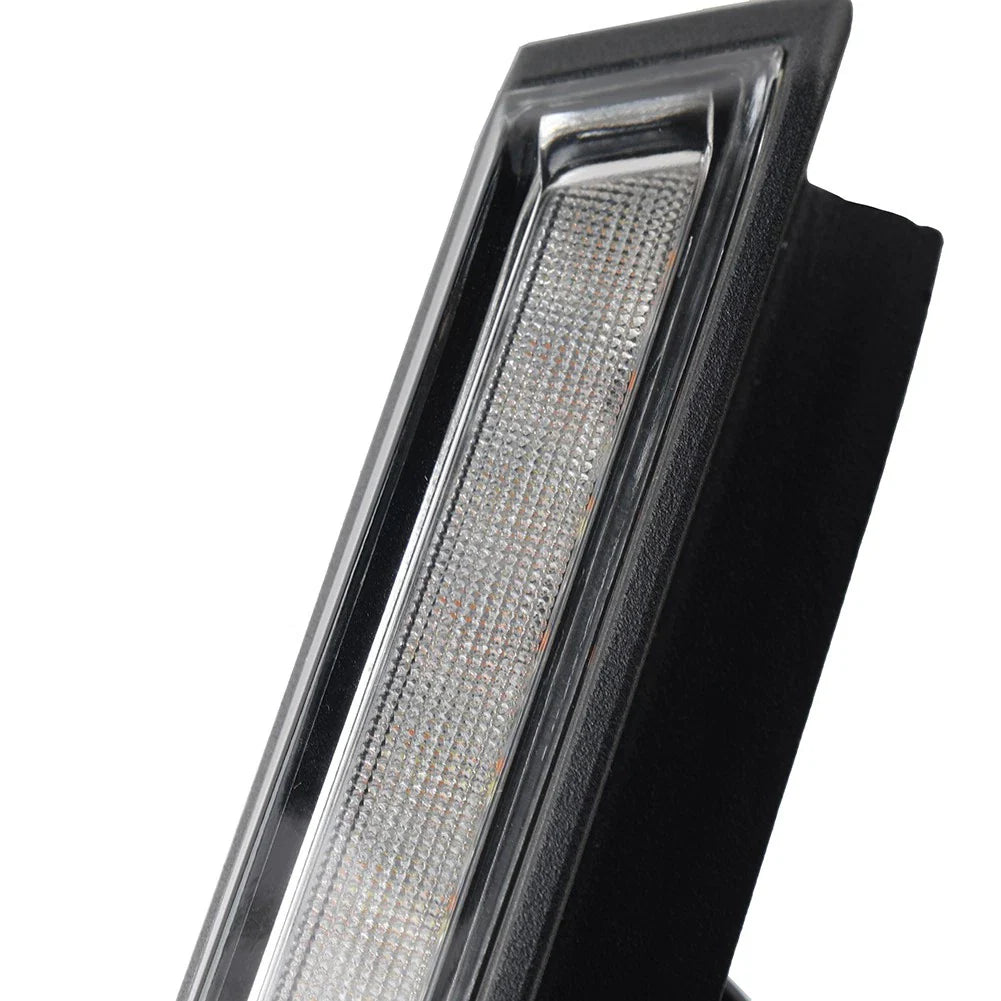Hood Trail Sight Daytime Running Light for Ford Bronco (2021-2024)