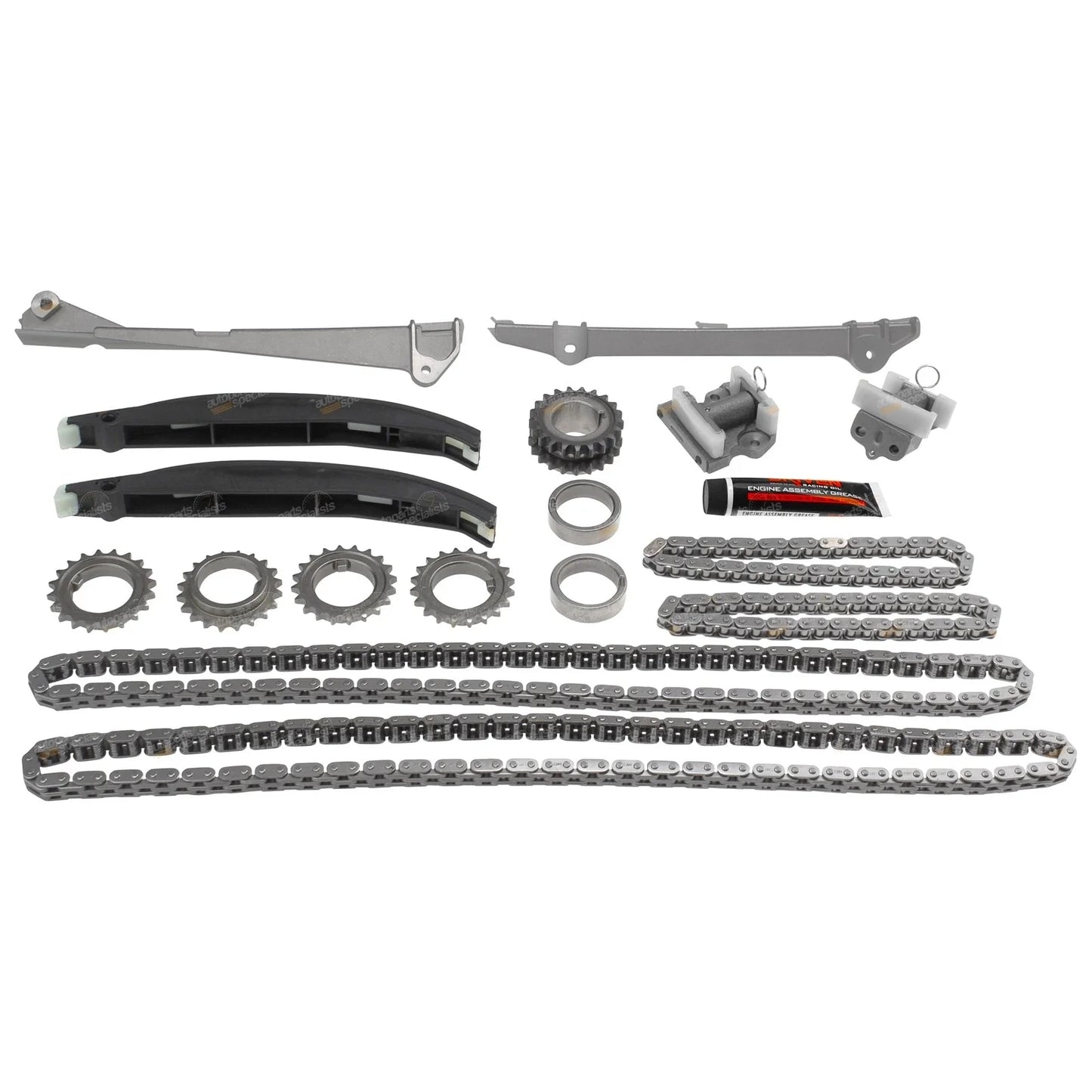 Timing Chain Kit with Gears for Ford Falcon FG V8 5.4L Boss 290 (2008-2012)