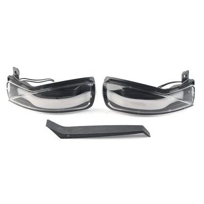 Push Button Cover Trim for Mazda 3 Axela M3, Mazda 6 Atenza, CX-5 (2014–2020)