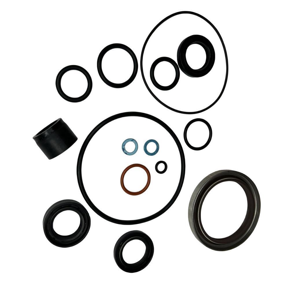 Upper Gearcase Seal Kit for MerCruiser Alpha 1 Gen 2 (1983–1990)