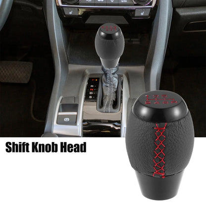 6 Speed Manual Gear Shift Knob for Honda Civic (1988-1991)