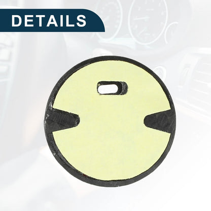 Engine Start Stop Button Cover for Subaru (2015–2021)