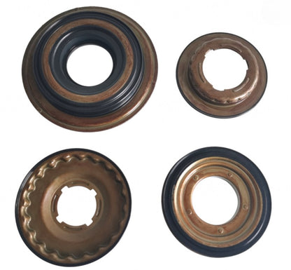 Set of 4 Auto Transmission Piston Kit for Toyota Camry