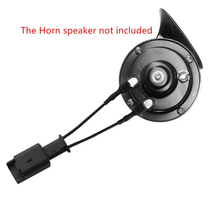 Horn Speaker Wiring Adapter for Citroen Elysee, C5 & Peugeot 301 (2012-2023)