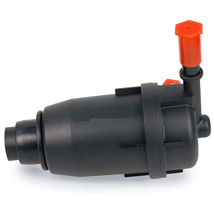 Water Separating Fuel Filter for 175-300 HP V6 V8 Outboard (2000–2023)