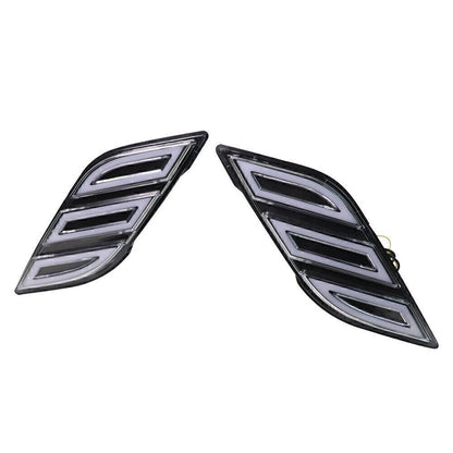 Headlight Switch Control Trim for Ford Mondeo (2013–2019)