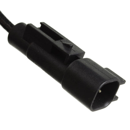 2X ABS Wheel Speed Sensors for Buick Regal (2011–2017)