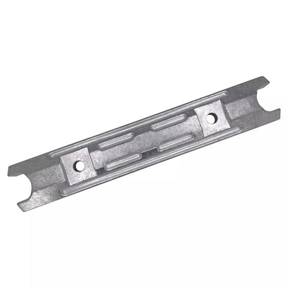 Bracket Anode for Yamaha Outboards (Two/Four-Stroke C55-F100)