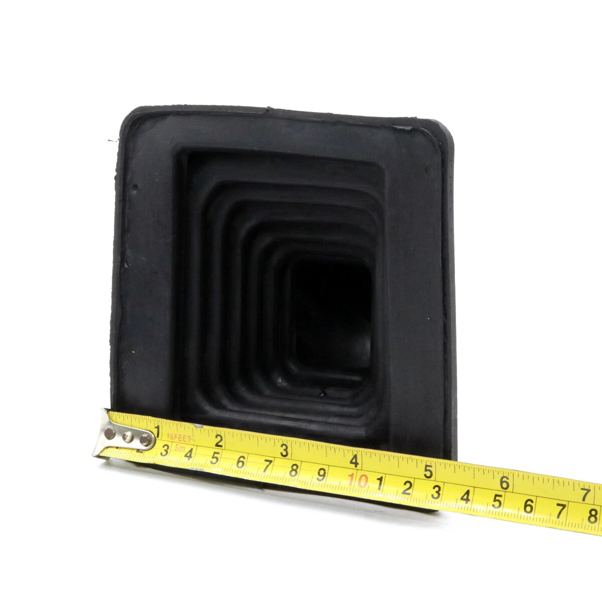 Gear Lever Cover Shift Boot for Mitsubishi Mirage Sedan/Wagon 1988-2003