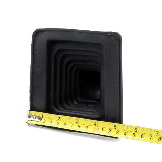 Gear Lever Cover Shift Boot for Mitsubishi Mirage Sedan/Wagon 1988-2003