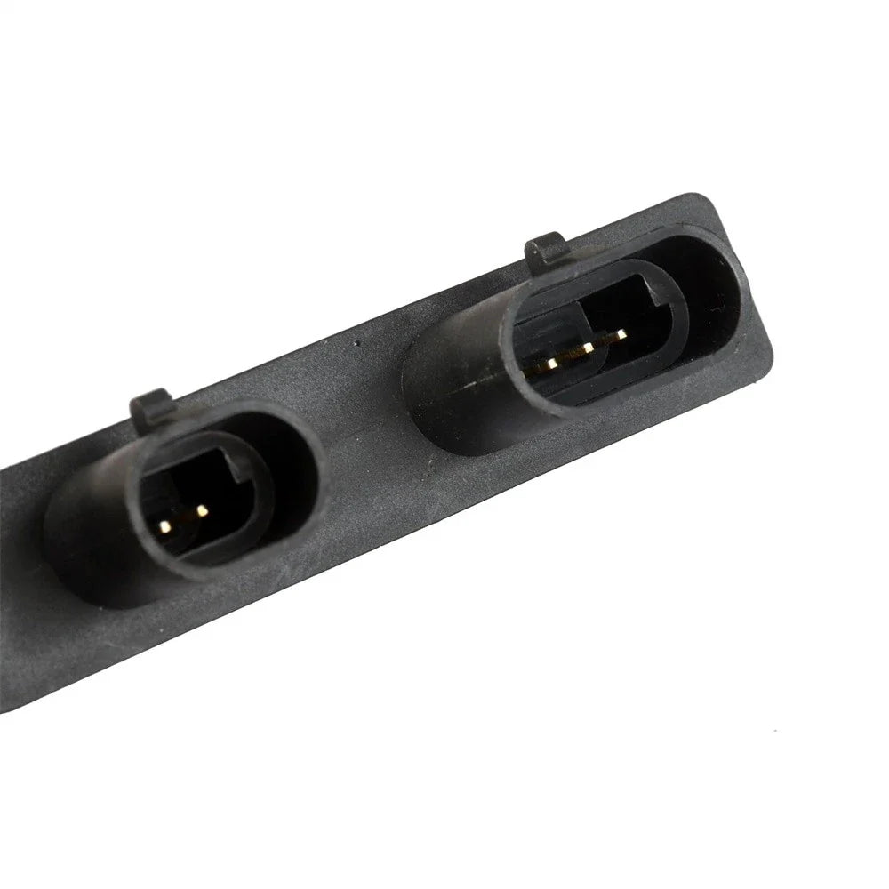 Ignition Control Module for Chevy C1500 2500 3500 Pickup (1990-1999)