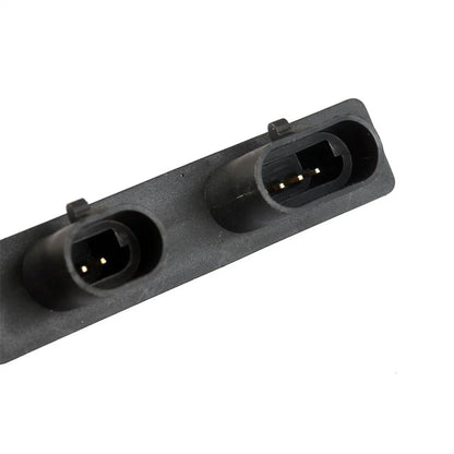 Ignition Control Module for Chevy C1500 2500 3500 Pickup (1990-1999)