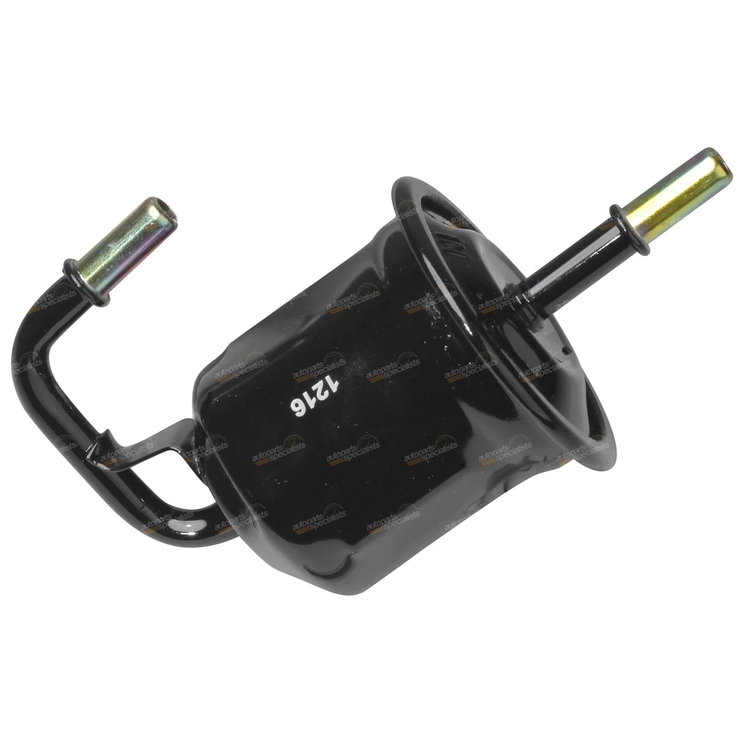 Secondary Fuel Filter for Toyota Landcruiser Prado (2003–2009)