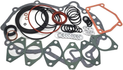 Overhaul Gasket Kit for Volvo Penta Diesel (2001–2003)