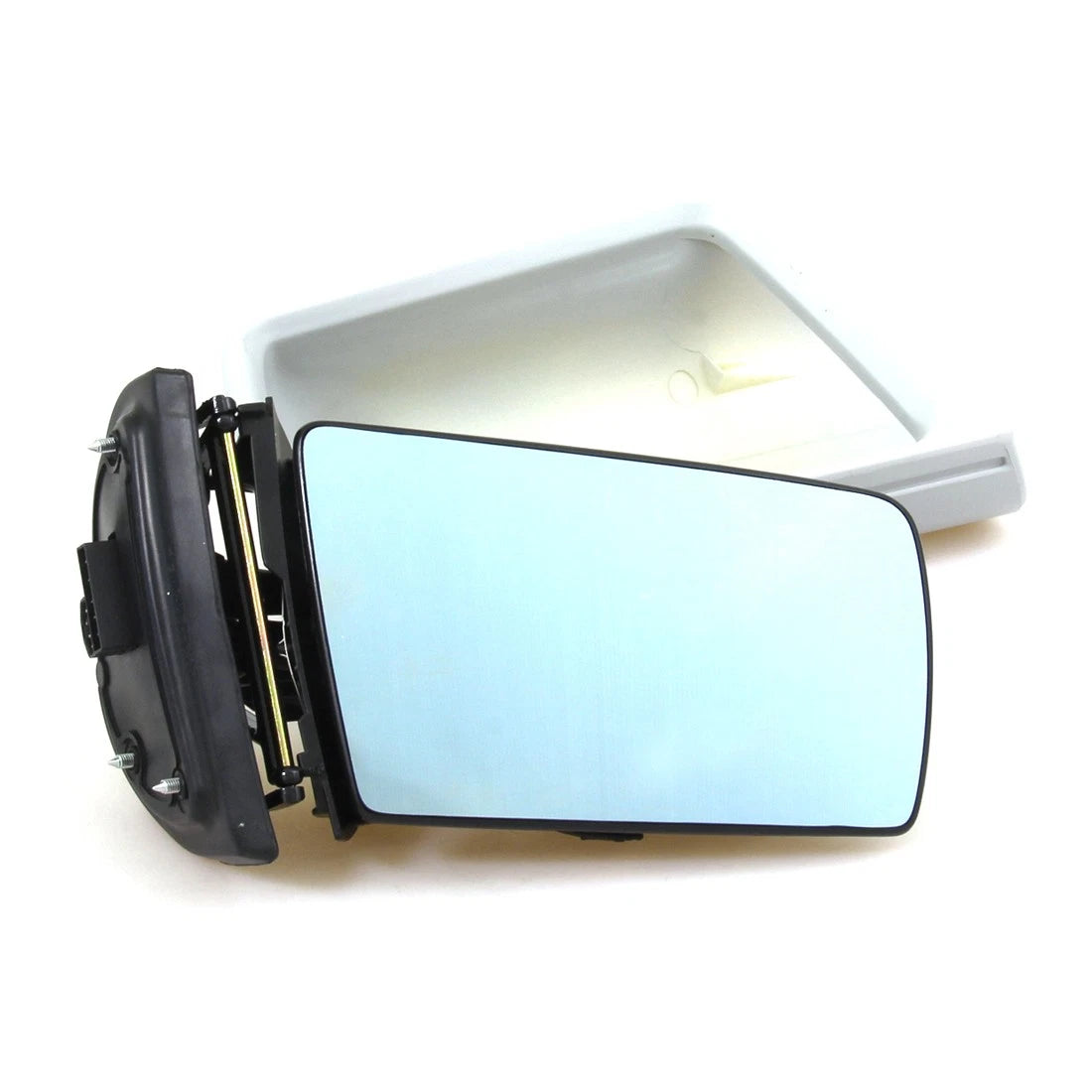 Right Door Wing Mirror for Mercedes-Benz E-Class W210 (1996–2002)