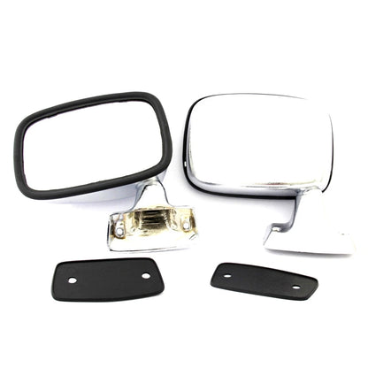Side Door Mirrors for Toyota Hilux (LN30, RN30, RN35, RN36, RN39, RN40, RN41, RN43, RN45)