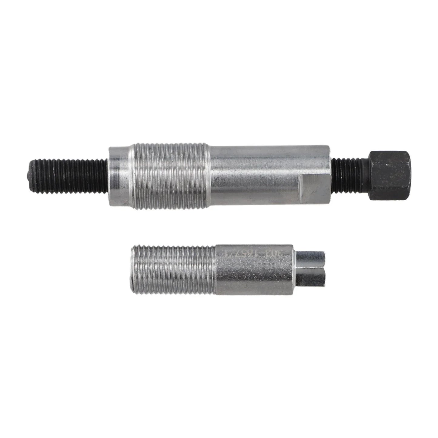 Crankshaft removal tool Ford
