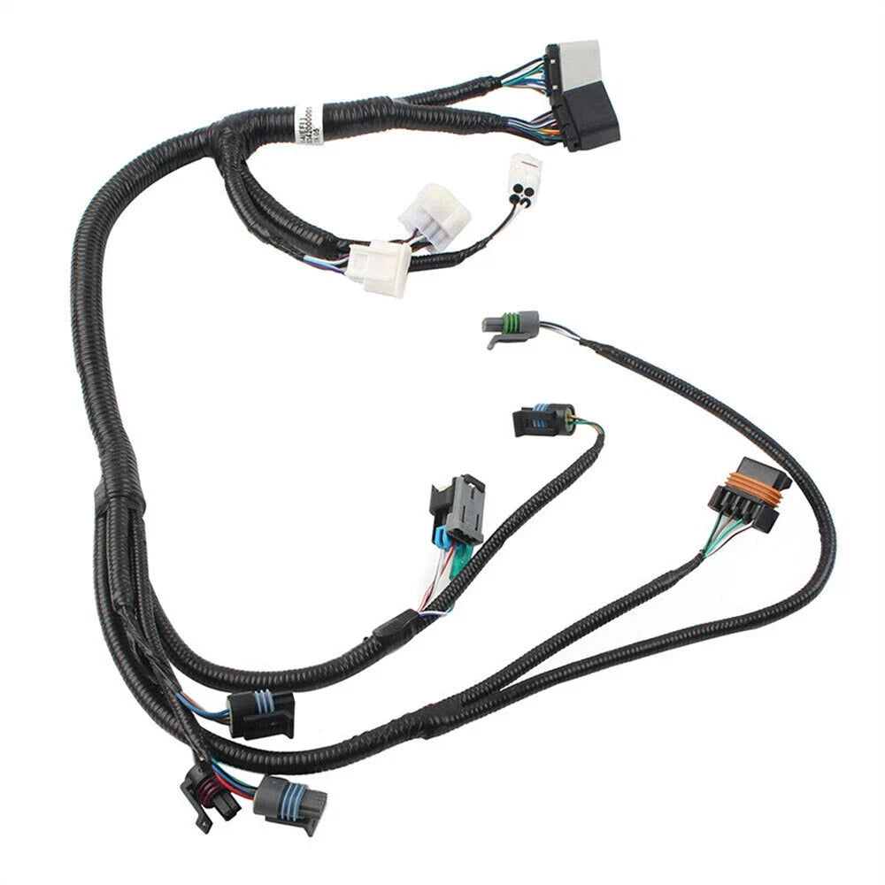 UTV Cable Wire Harness for Hisun Bucket Seat 500 700 (2011-2015)