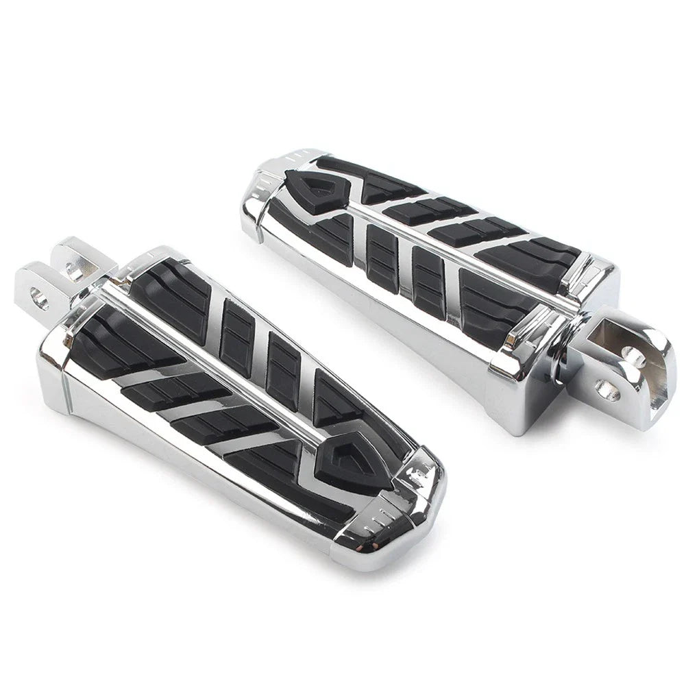 Foot Pegs Footrests for Honda CBR900RR VFR800 (1992-2001)