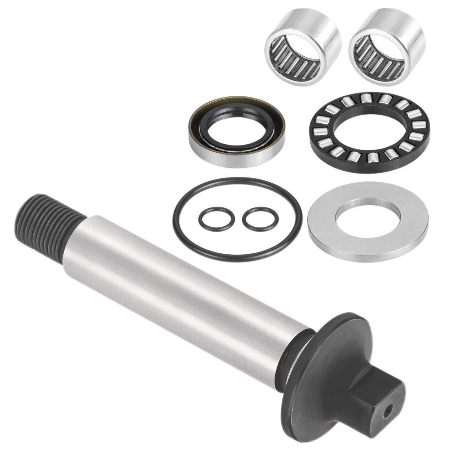 Jet Pump Bearing Seal Rebuild Kit for Sea-Doo XP GSX GTX GTI LRV RX 3D (1996–2005)